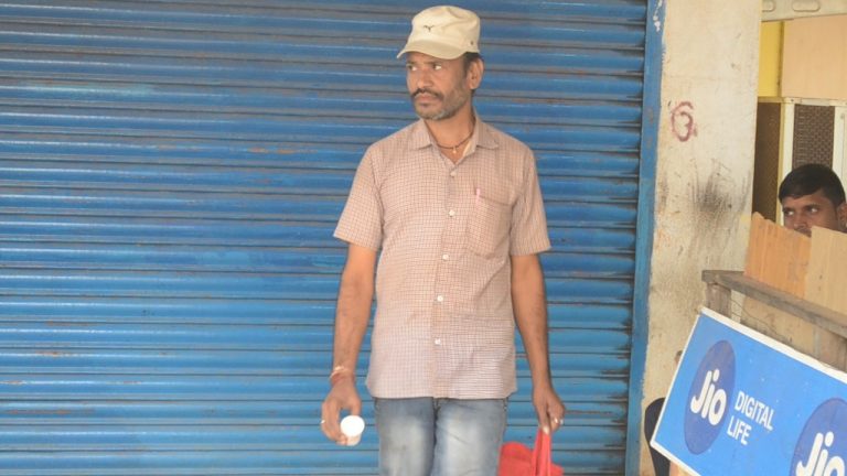 Every Cup Of Tea He Sells Educates A Poor Child In Odisha