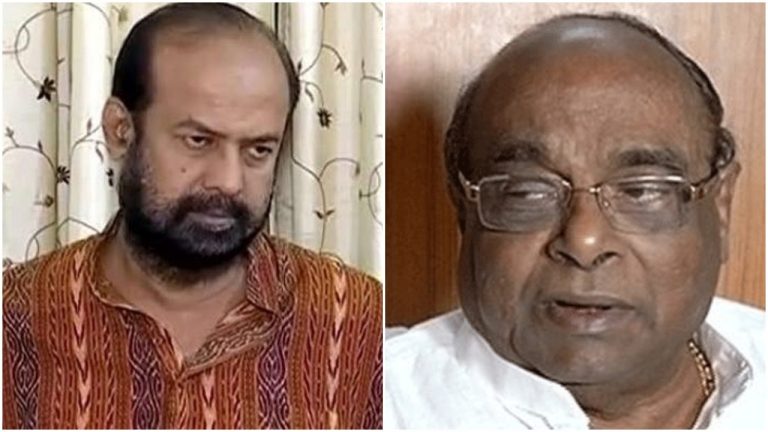 Turncoats Feel ‘Ignored’ In Odisha BJP