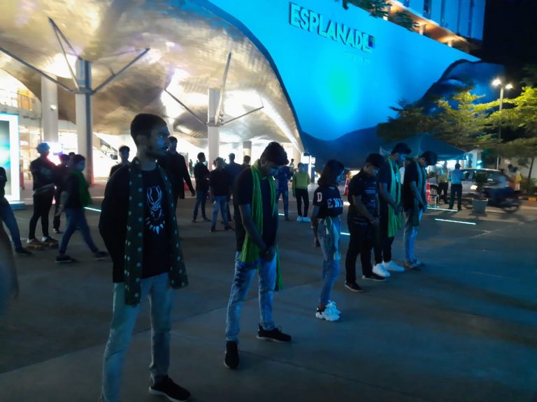 Celebrate Green Diwali With #NoCrackers Challenge