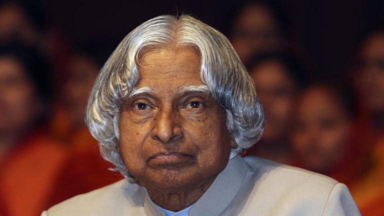 apj abdul kalam