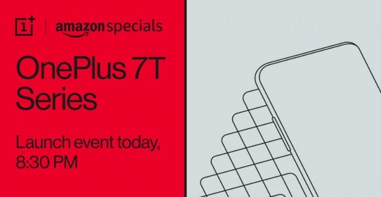 oneplus 7t pro amazon