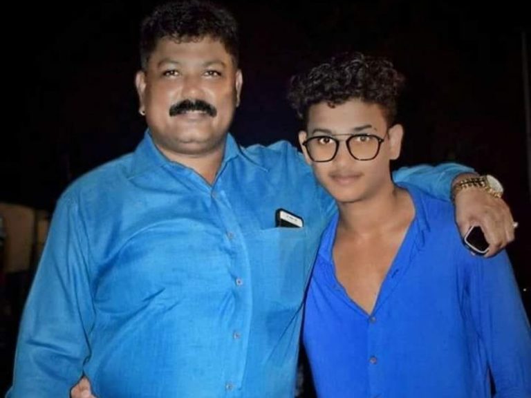 Assailants Pump Bullets Into BJP Leader, 3 Family Members