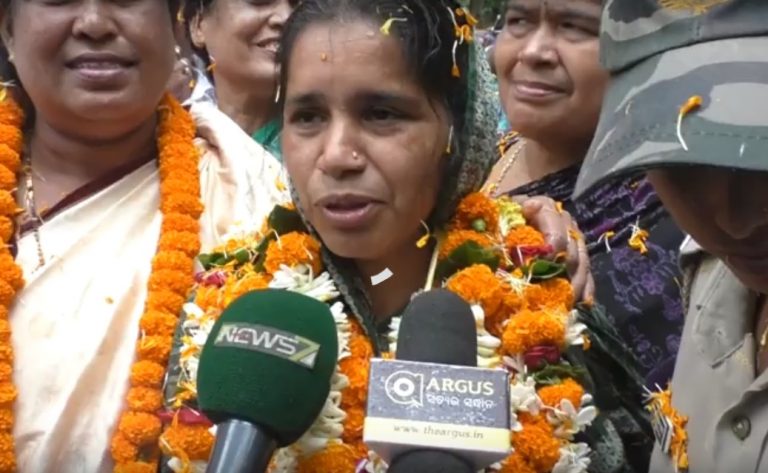 Record Electoral Win For BJD’s Rita Sahu In Bijepur Bypoll