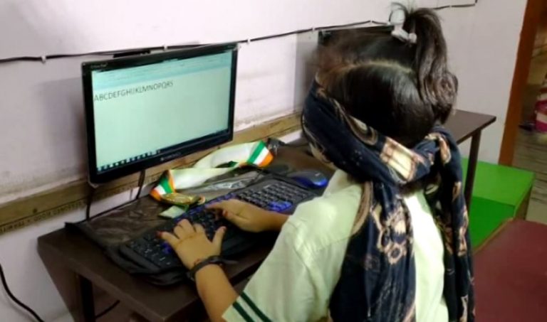 Wonder Kid From Odisha Sets A National Record