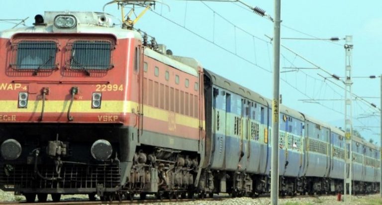 Unreserved Sleeper Class Ticket Facility Extended To 3 More Trains In Odisha