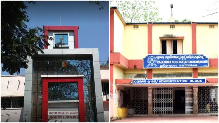 New Universities In Kalahandi, Balangir To Start Sessions From June 2020