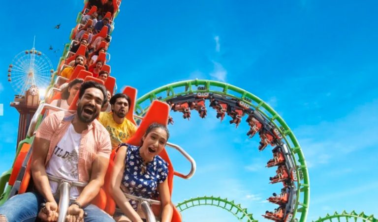 wonderla