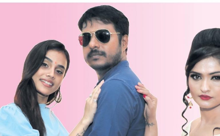 After Odia ‘Devadas’, Asit Patra To Play Lead In ‘Kie Haba Mo Heroine’