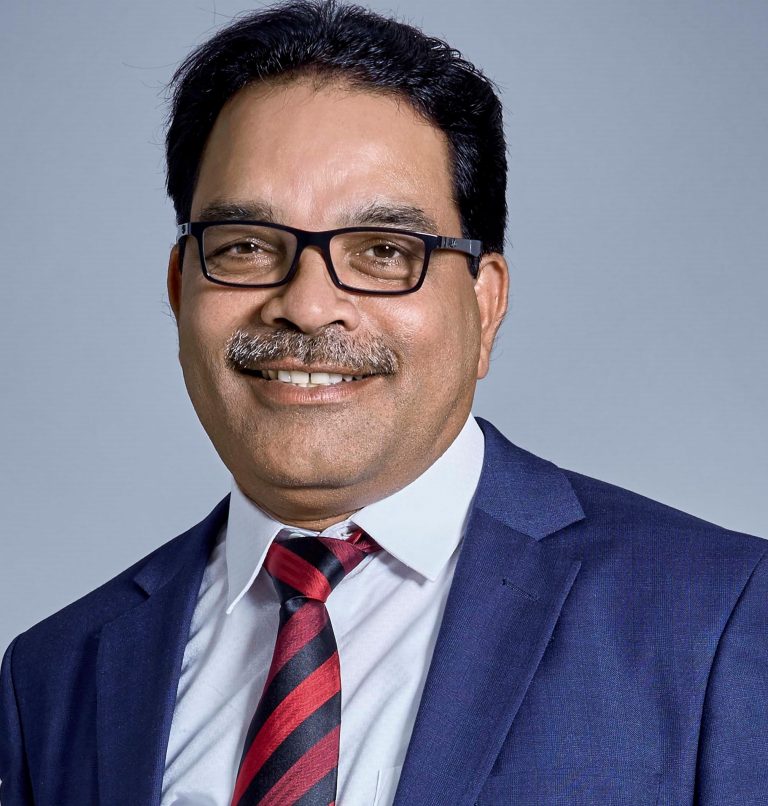 Odisha-Born Arun Misra Appointed DCEO Of Hindustan Zinc Ltd