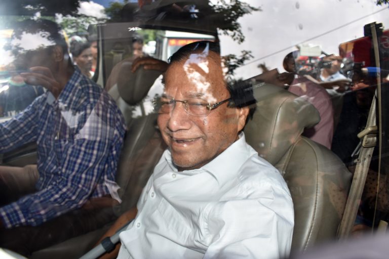 On Bail, Will Ashirbad Behera Play Barabati’s Big Boss Again?