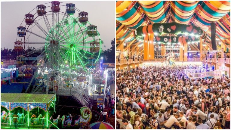 How Bali Jatra Can Be Odisha’s Answer To Munich Oktoberfest