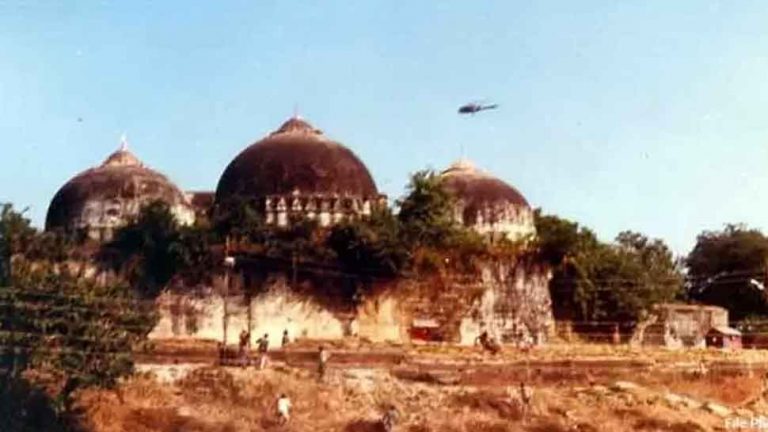 Ayodhya Verdict: Curtains On 169-Year-Old Communal Conflict!