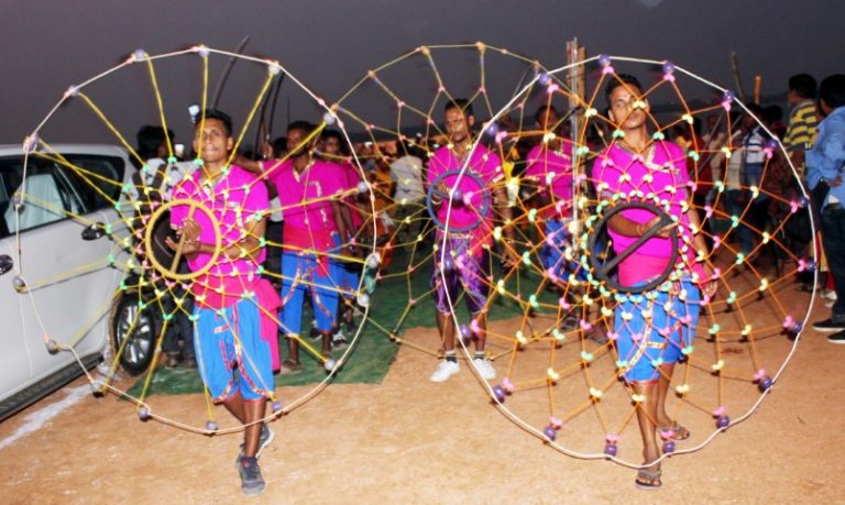 The Sri Lankan Connection