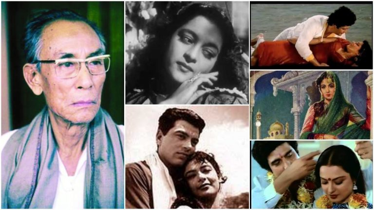 When One S D Burman’s Composition Inspired Composers For Four Decades