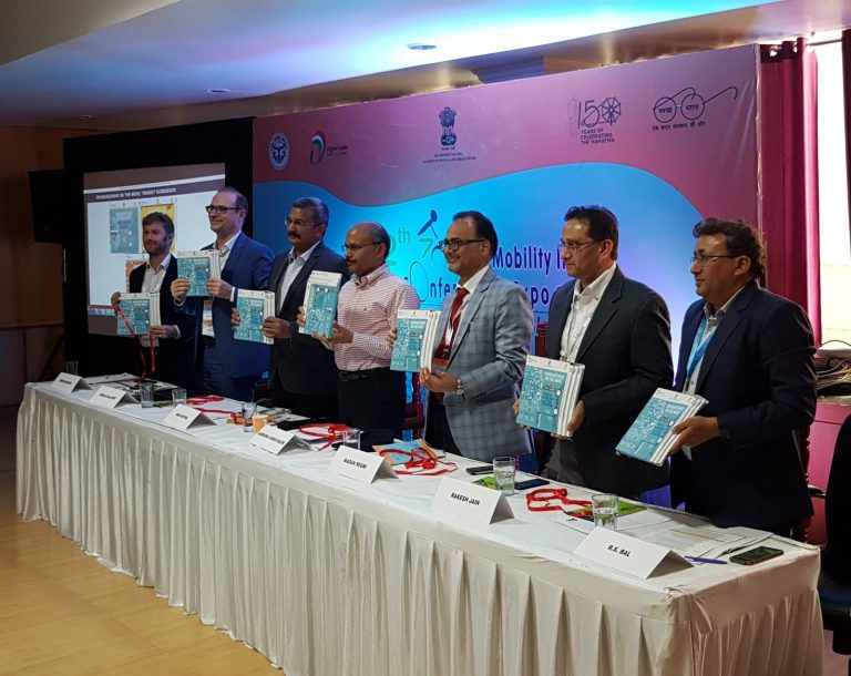 Odisha’s Mo Bus Wins High Praise At National Mobility Meet