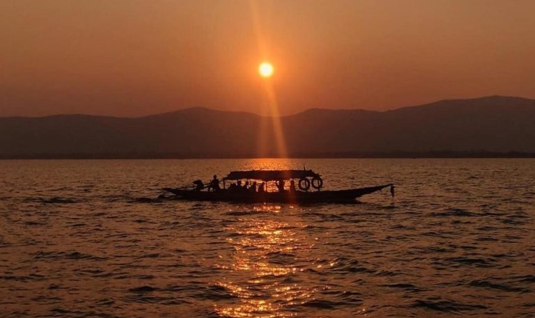 Another Group Comes Up With Blueprint For Film City Near Chilika Lake In Odisha