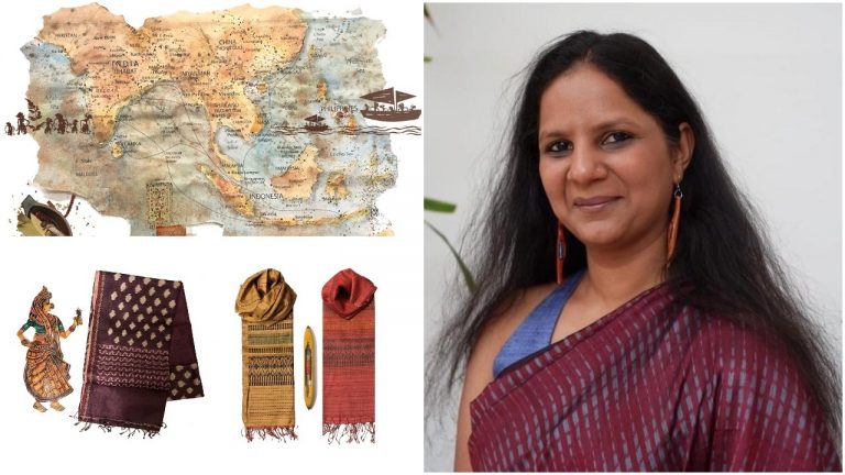 Retracing Odisha’s Maritime Links: Designer To Showcase ‘Bali Jatra’ Collection