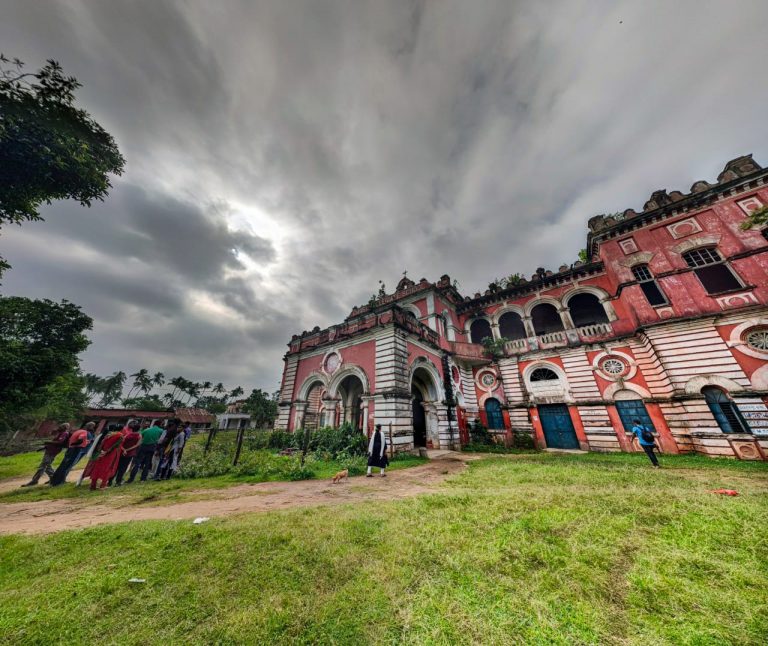 Re-Discovering Cuttack Through Heritage Trails