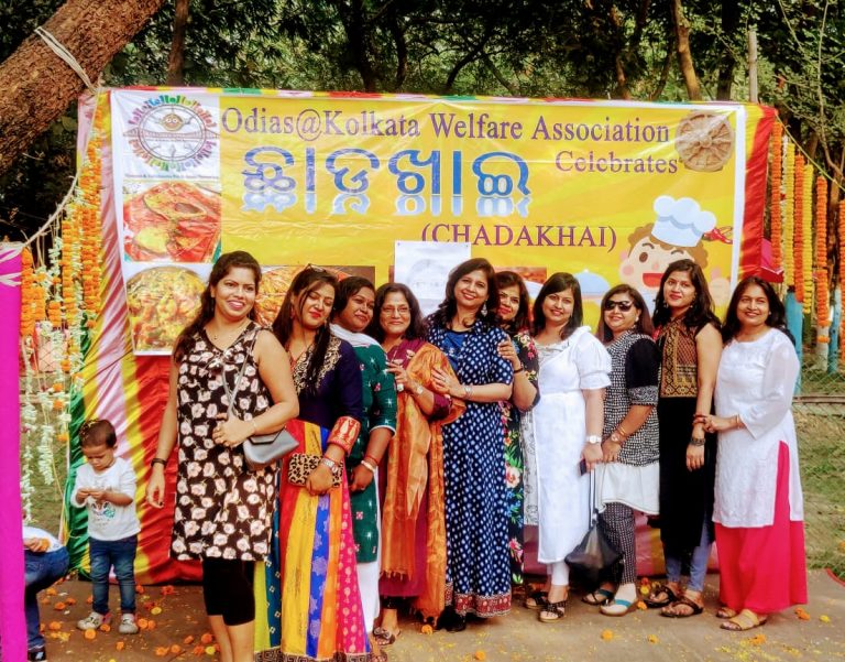 A ‘Meatier’ Affair: Culinary Culture Of Odisha’s Chhadakhai In Kolkata