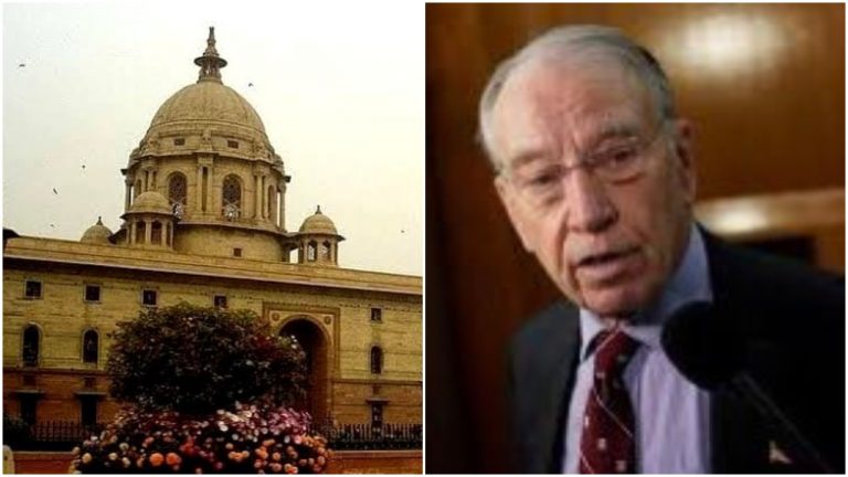 Odisha Shelter Home MD Arrest Creates Ripples In US