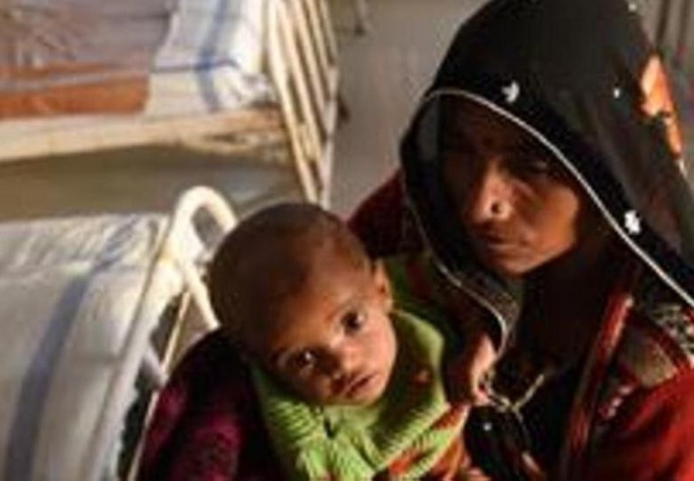 Malkangiri Infant Deaths: Japanese Encephalitis May Not Be The Culprit