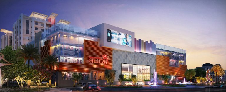 Utkal Kanika Galleria Mall In Bhubaneswar Sealed; Know Why
