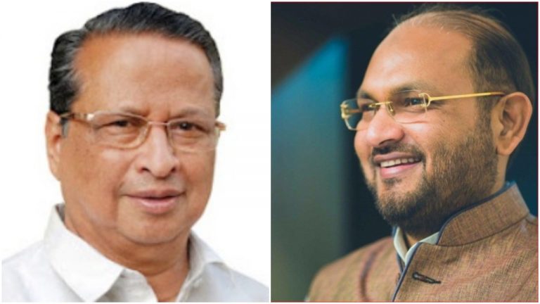 Call For Mohammed Moquim To Head Odisha Congress Grows Shriller