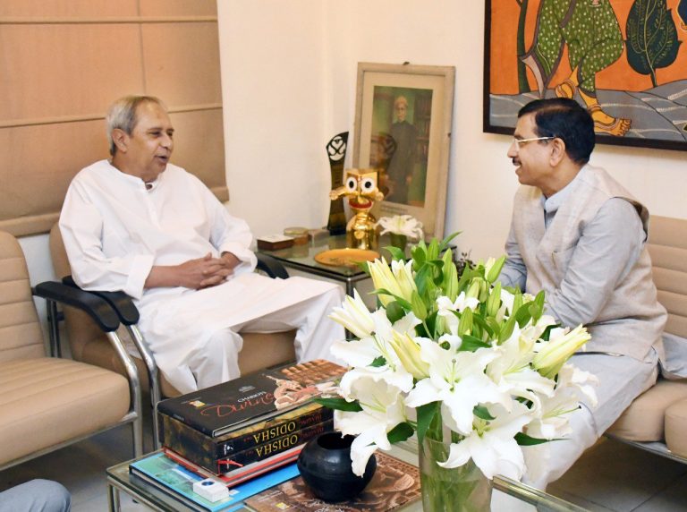 Odisha Reiterates Coal Royalty Demand, Centre Says It’s ‘Unlikely’