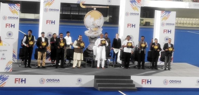 Rare Honour: Odisha To Host Men’s Hockey World Cup Again