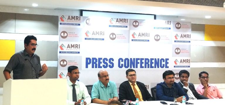 ‘Matching Blood Group No Longer Essential For Kidney Transplant’