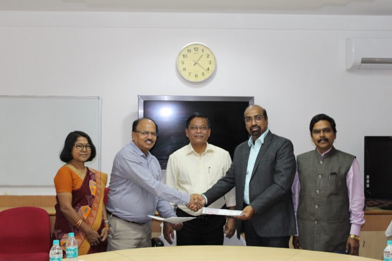 Gold Medal Instituted At NIT Rourkela In Memory Of Dr Bansidhar Panda