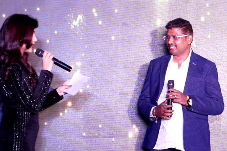 Music Release Of Prem Anand’s Second Bollywood Project ‘LuvUTurn’ Tomorrow