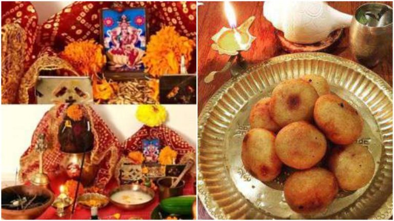 Sudasa Brata: When Odia Women Tie 10 Knots For Family’s Prosperity