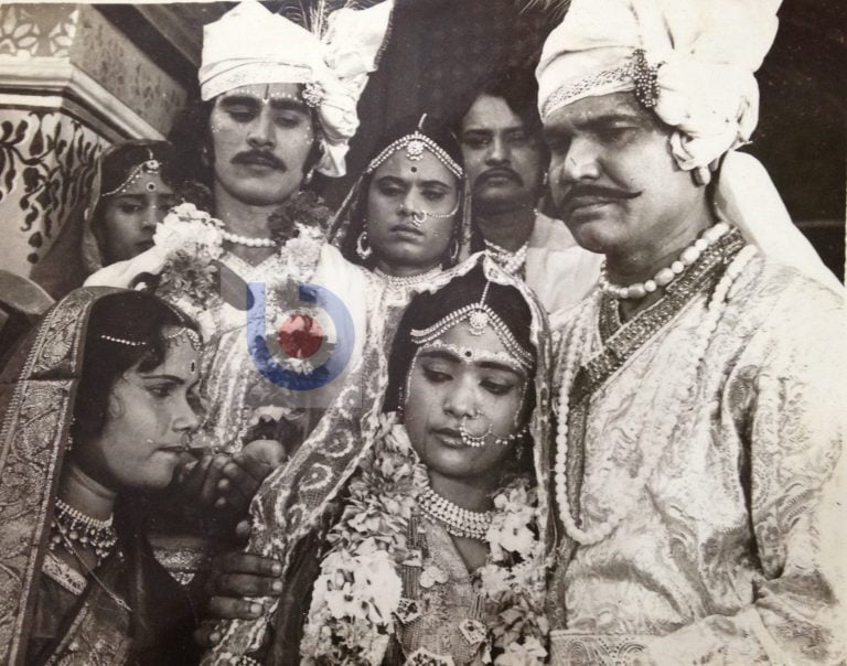 ‘Tapoi’ Of Only Movie That Chronicles Odisha’s Maritime History Relives Some Moments