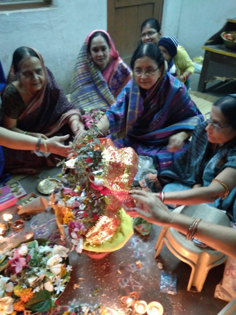 Woman Priest In Odisha Breaks Gender Bias, Conducts Divine Marriage