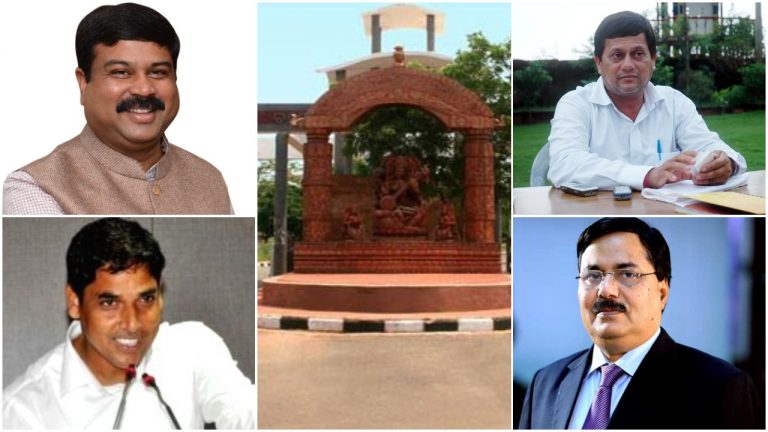 Utkal University Alumni Who Made Us Proud