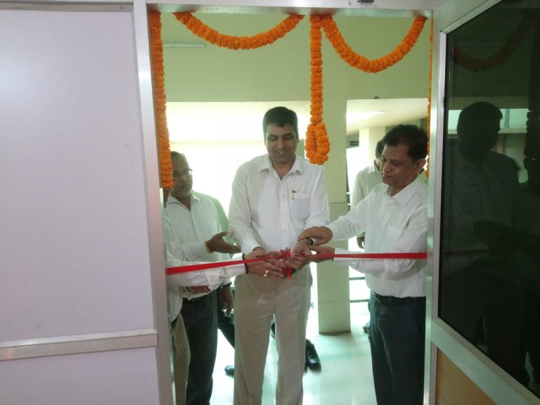 Motor Accident Mediation Cell Opens In Bhubaneswar