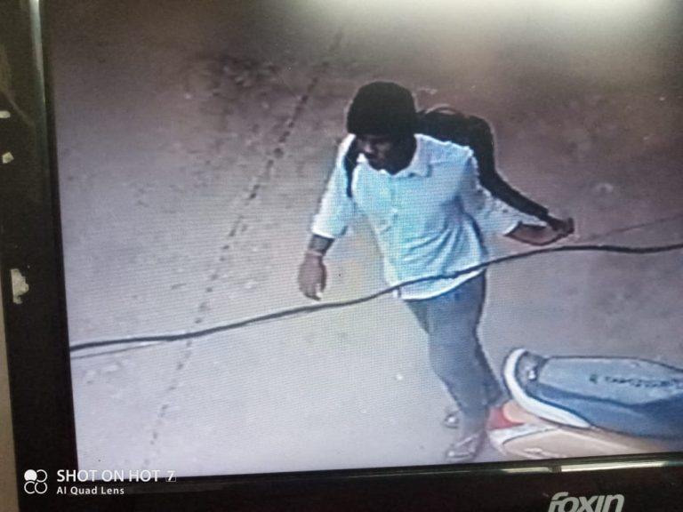 Thief In Odisha Capital Returns Certificates After Stealing Bag, Keeps Mobile & Laptop