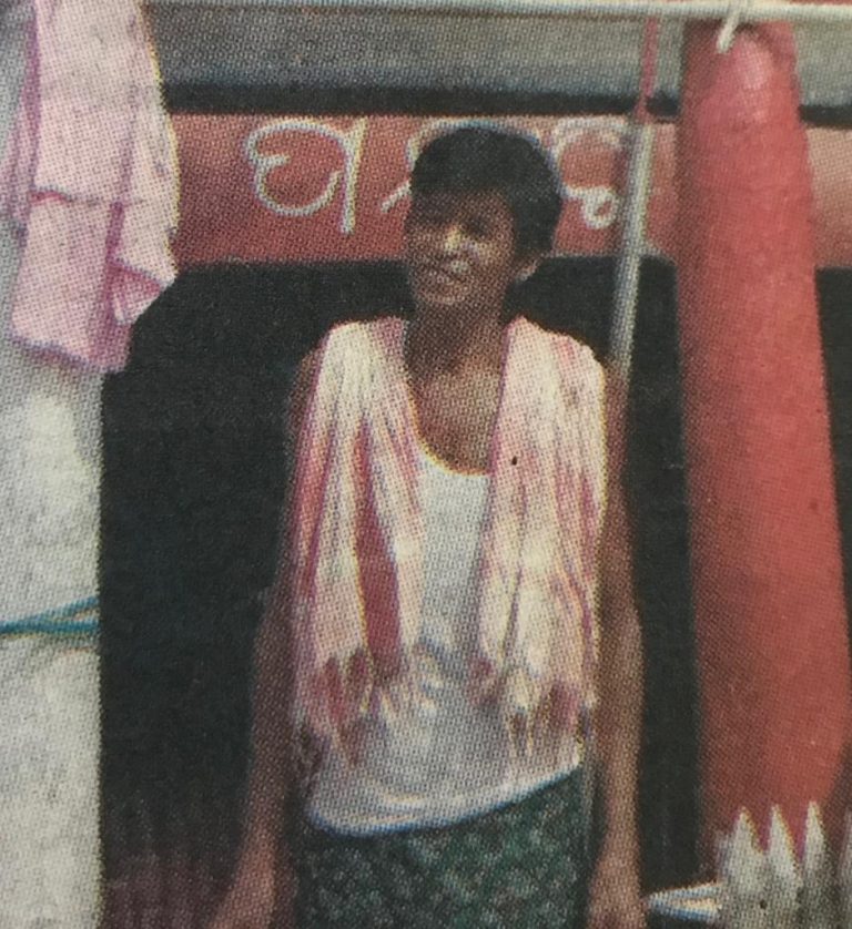 Odisha Labourer’s House Like A Museum With Creative Objects Made From Waste