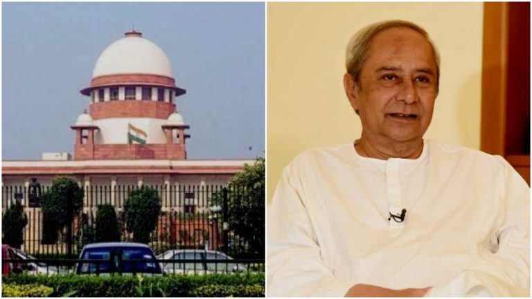 Naveen Urges People To Accept SC Verdict On Ayodhya, Odisha Police On Alert