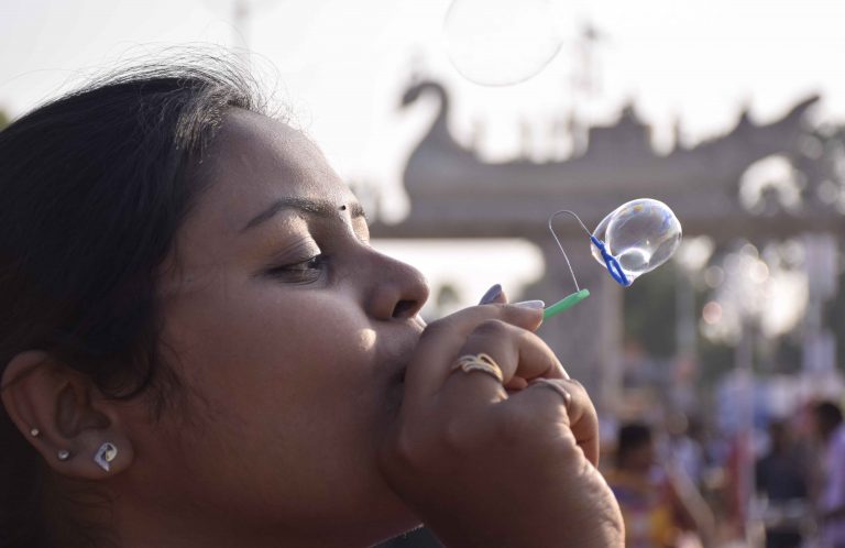 Bali Jatra: The Enduring Allure Of An Addictive Chaos