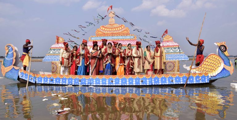 The Loneliness Of The Ancient Mariner