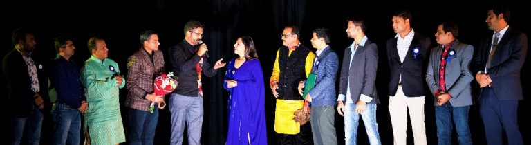 Canada’s Odia Community Celebrates Boita Bandana