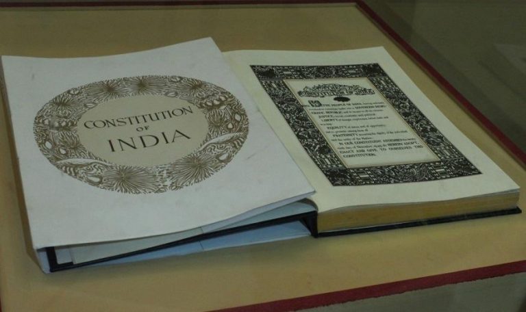 Know Odisha Greats Who Helped Frame India’s Constitution