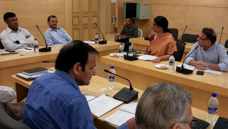 Odisha’s Eco-Tourism Drive Big Hit With Overseas Tourists