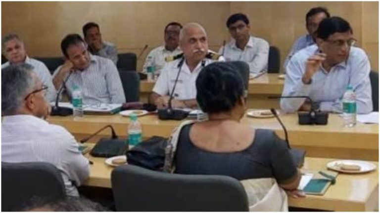 Odisha Gears Up To Protect Olive Ridley Turtles