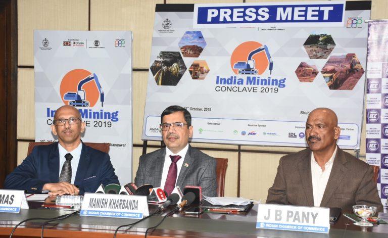 Odisha Miners Call For Smooth Transition Of Clearances