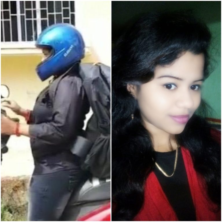 Breaking Barriers: Priyanka Behera Is Odisha’s First ‘Delivery Girl’