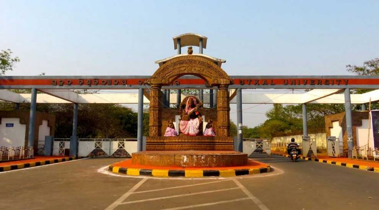 utkal university