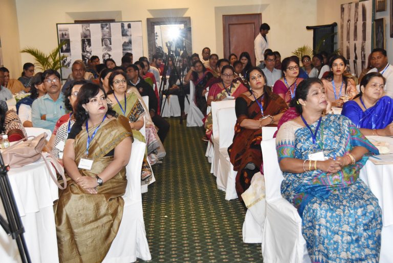 Call For Inclusive Campuses At Workshop On Gender Equity In Odisha